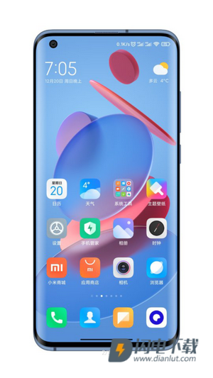 几何超级壁纸APP