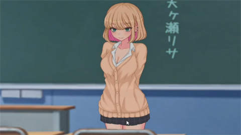 牛奶画廊像素 第1张图