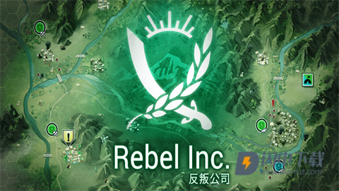 After Inc游戏