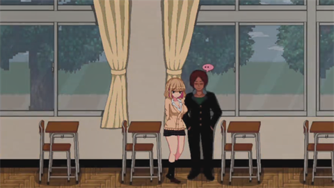 牛奶画廊像素 第3张图