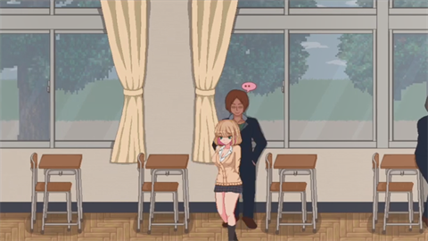 牛奶画廊像素 第2张图