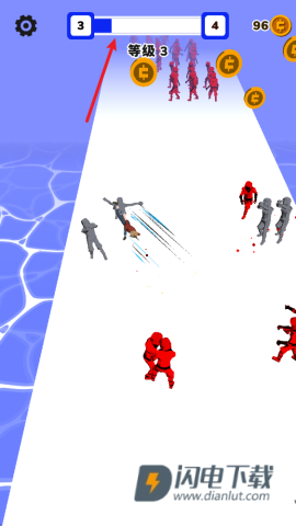 武器大师3D 第3张图