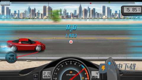 短程极速赛车2 第10张图