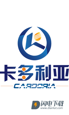卡多利亚 第1张图