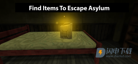 asylum77游戏