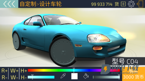 JDM赛车 第11张图