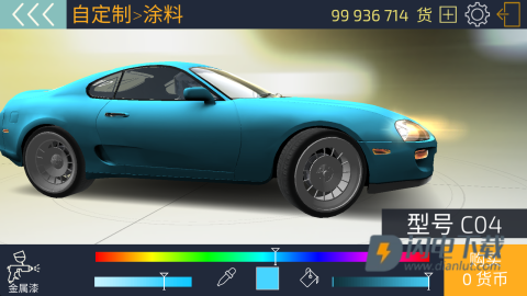 JDM赛车 第10张图