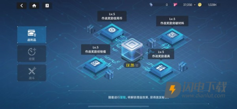 星链计划未来少女 第12张图