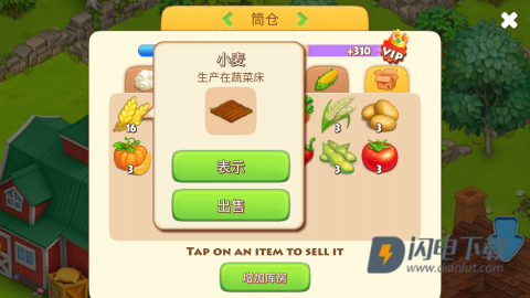 农场小镇 第7张图