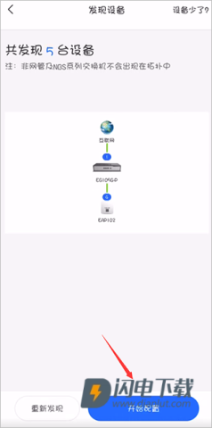 锐捷睿易 第5张图