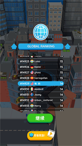 黑洞大作战无限时间版 第4张图