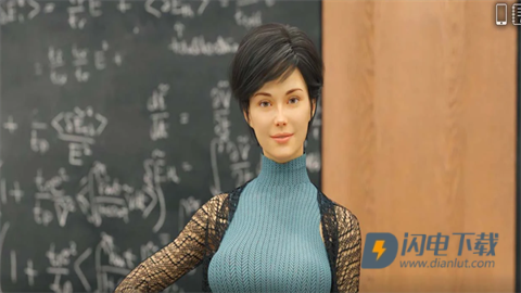 学院情缘游戏