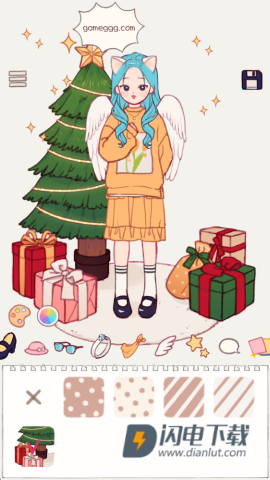铅笔少女 第7张图