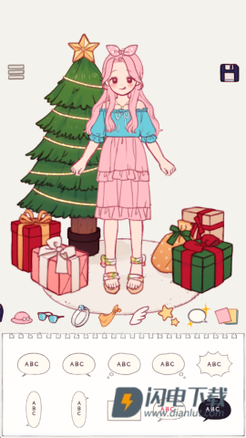 铅笔少女 第1张图