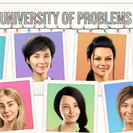 学院情缘