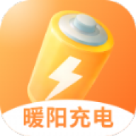 充电壁纸