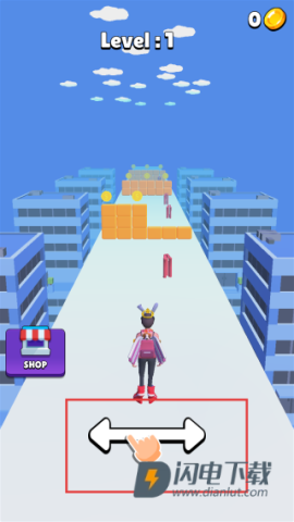 魔性少女 第1张图