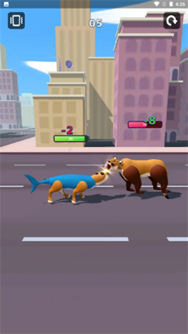 萌兽大作战 第2张图