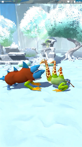 萌兽大作战 第3张图