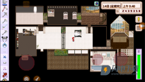 星露谷物语浅曦美化版 第2张图