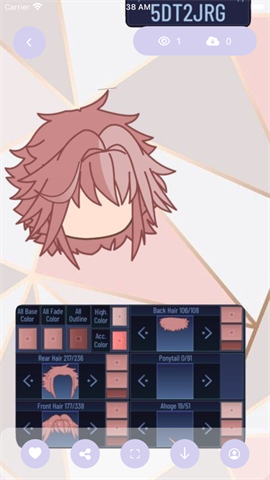 加查之花测试版 第2张图