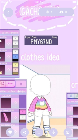 加查之花测试版 第1张图