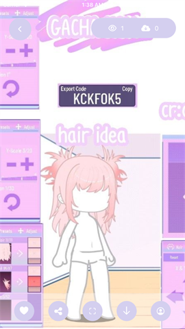 加查之花测试版 第3张图