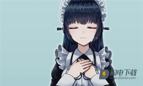 雨音和自动人形游戏