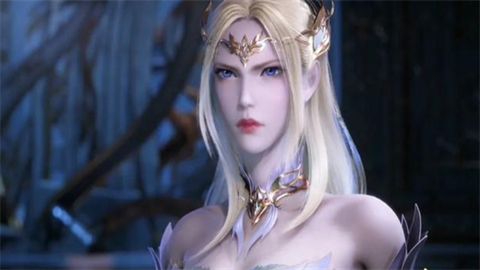 斗罗大陆千仞雪模拟器 第1张图