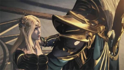 斗罗大陆千仞雪模拟器 第3张图