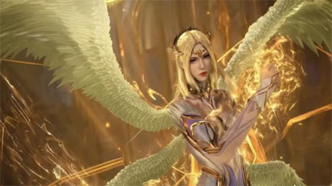 斗罗大陆千仞雪模拟器 第2张图