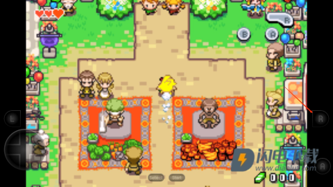 塞尔达传说缩小帽 第11张图