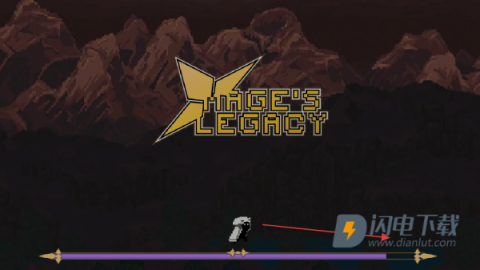 法师遗产像素冒险 第4张图