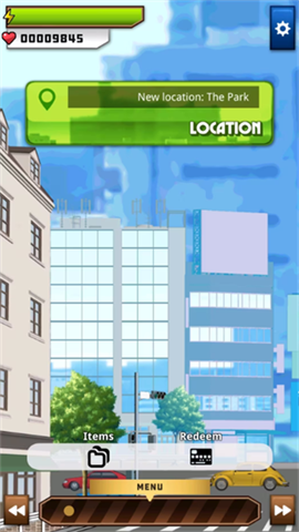 埃罗公寓Erocondo游戏