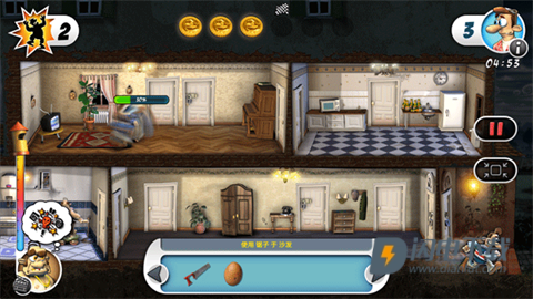 整蛊邻居地狱归来 第5张图