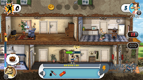 整蛊邻居地狱归来 第8张图