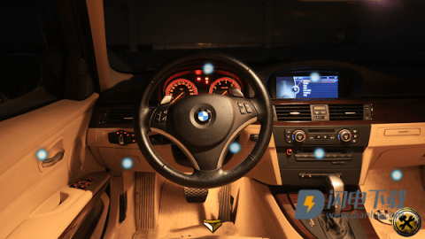 车内逃脱1-5完整版 车内逃脱1-5 第1张图