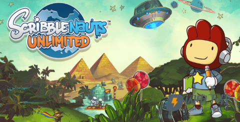 涂鸦冒险家无限 第1张图