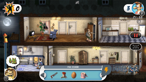 整蛊邻居地狱归来 第4张图