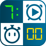 多工计时器（Multi Timer）