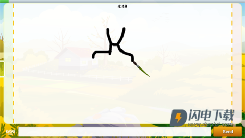 DrawGuess游戏