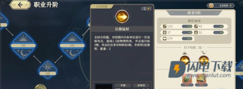 铃兰之剑为这和平的世界 第7张图