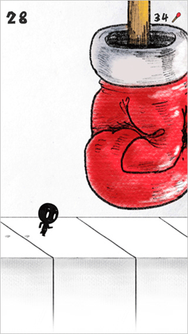 铁胆火柴人 第6张图