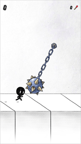 铁胆火柴人 第4张图