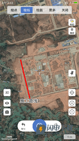 水经微图 第4张图