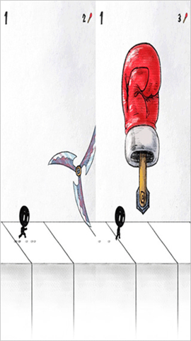 铁胆火柴人 第5张图