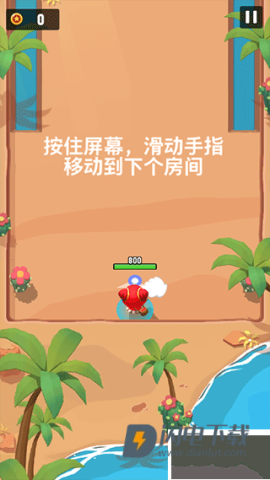 进击的冒险书 第1张图