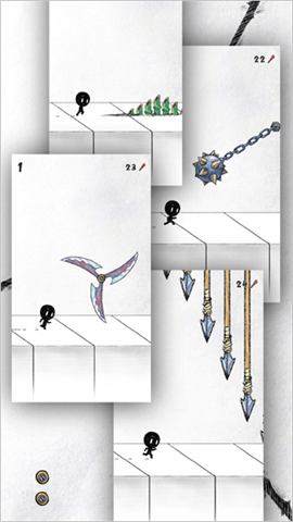 铁胆火柴人 第7张图