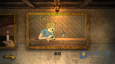 人生画廊 第3张图