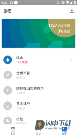 Fabulous美妙激励 第4张图